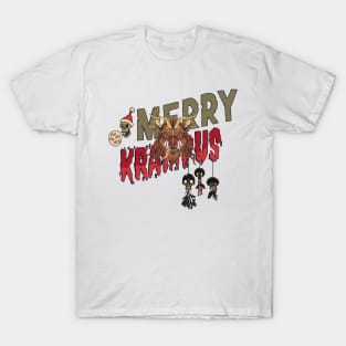 krampus T-Shirt